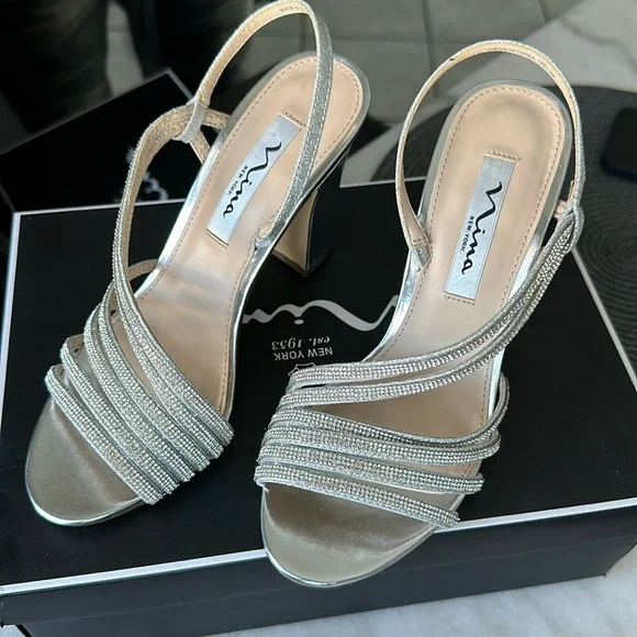 Nina Shoes Nina Heels Poshmark